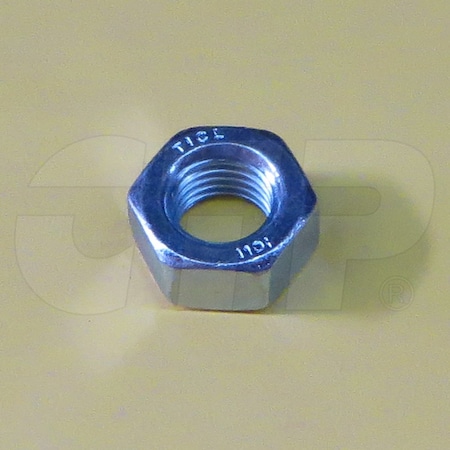Aic Replacement Parts Nut-Hex Fits Caterpillar Models 2456095